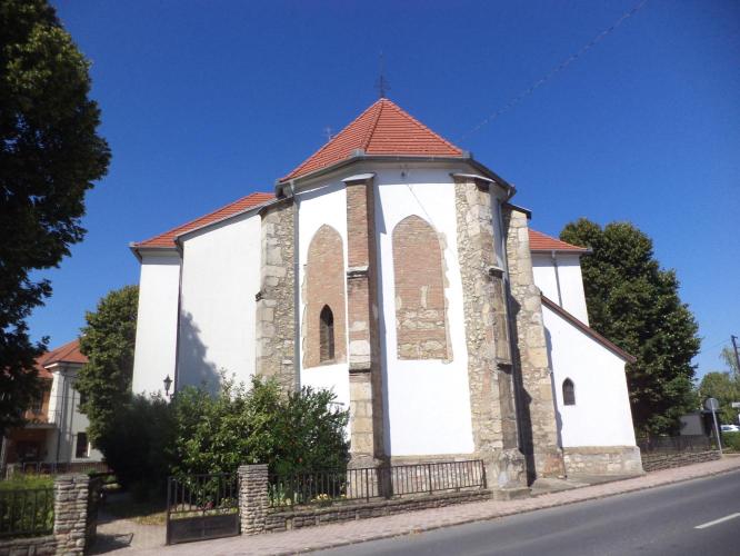 Szent Adalbert-templom