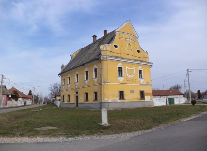 Sajóládi Pálos kolostor Vendégfogadója