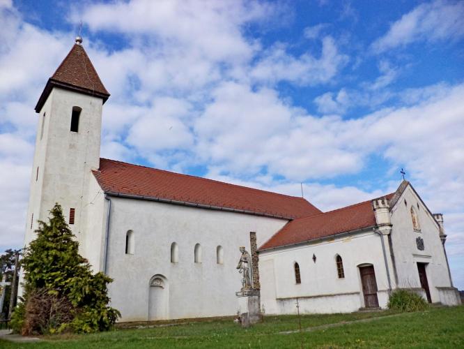 Szent Mihály-templom