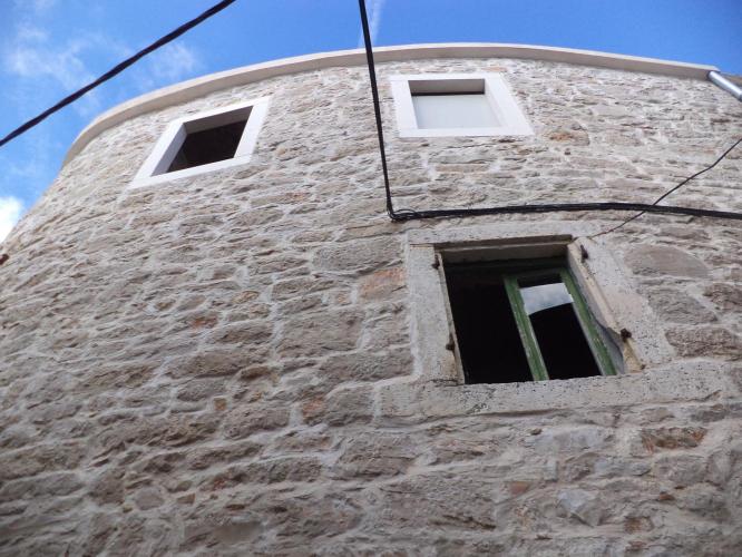 Betina - Hrelić-torony