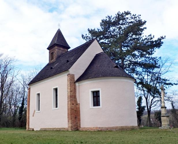 Szent Kereszt felmagasztalása-templom 
