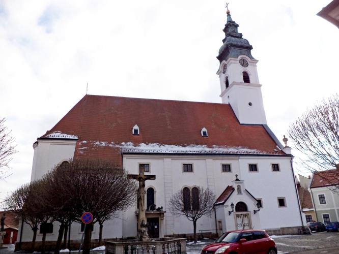 Szent Gotthárd-templom