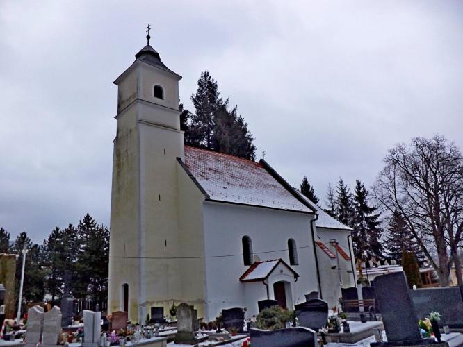 Szent Teobald-templom