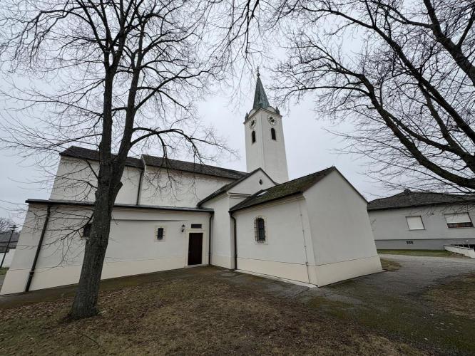 Szentháromság-templom