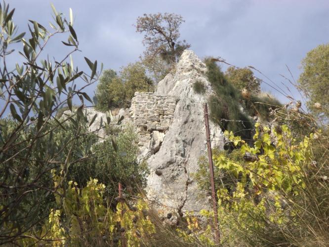 Donje Polje-Parisotto