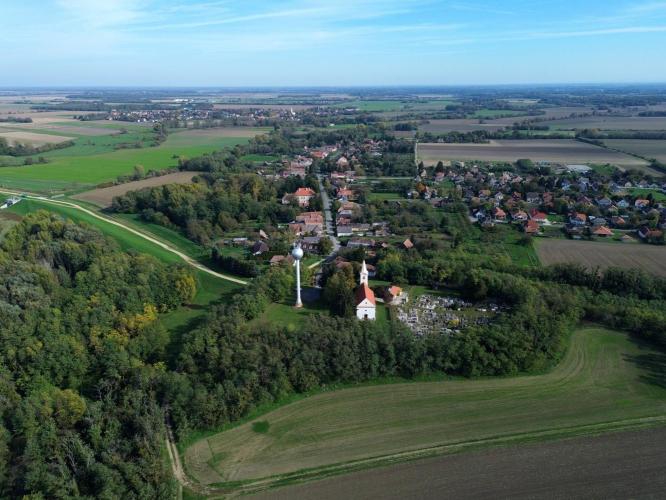 Kápolna-domb