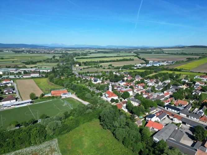 Erődtemplom