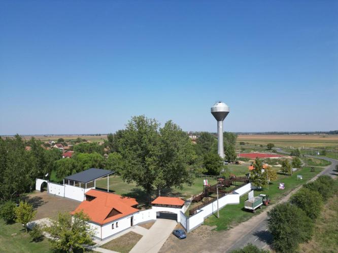 Ecsed, vár („Hűség vára”)