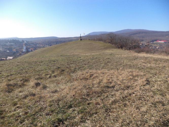castellum (Imány?)