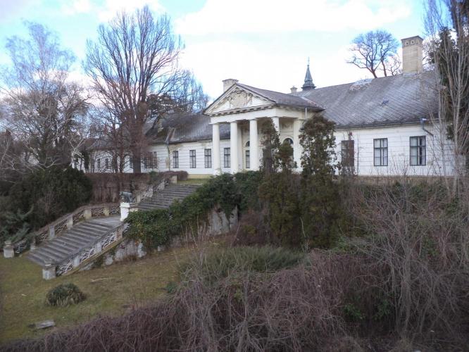 török palánk