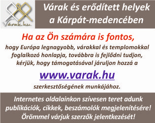 Honlap támogatás kérés banner - 2025